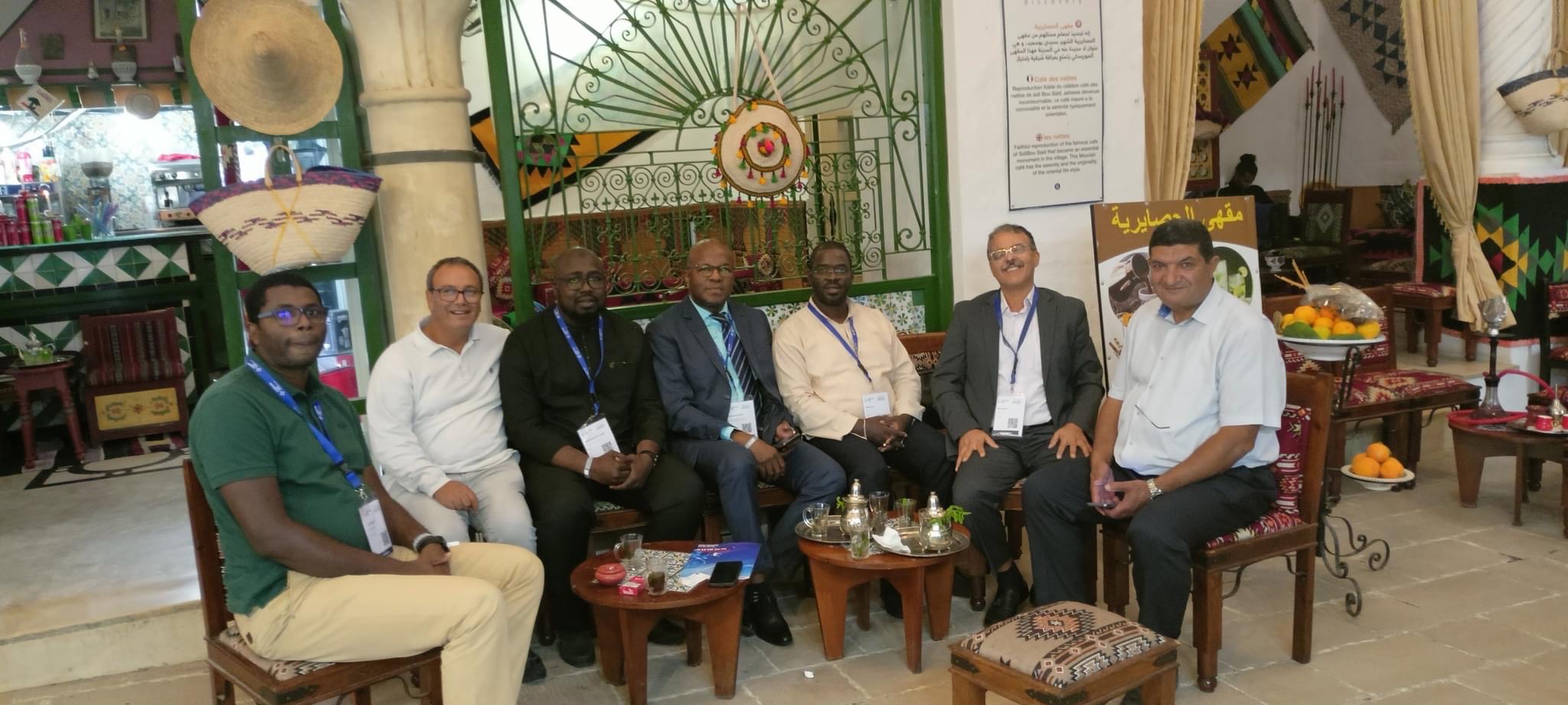 Forum DSI Hammamet 2022